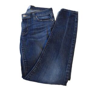 Hudson Krista Super Skinny W27 Jeans